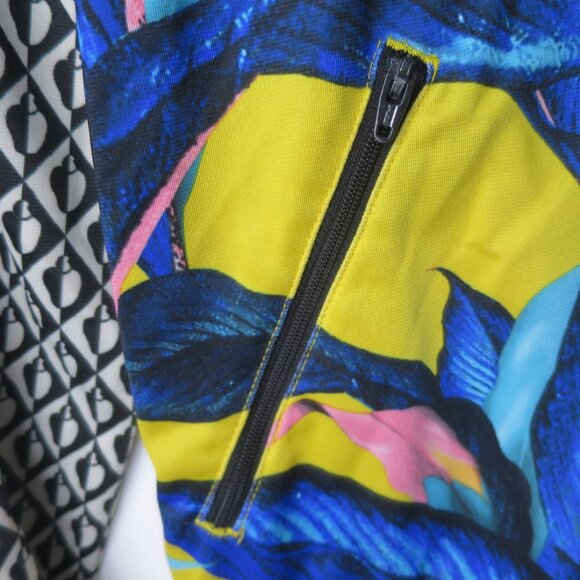 Adidas x Farm Rio Track Jacket XS - Picture 5 of 9